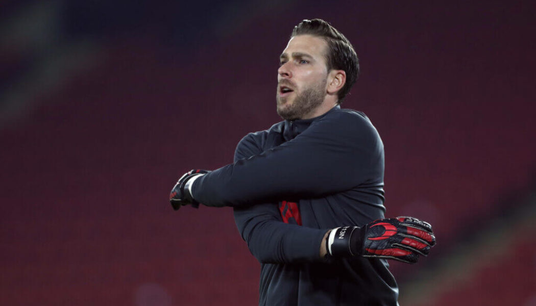 ‘Worrying lack of ambition’: Some Liverpool fans react to news coming out of the club