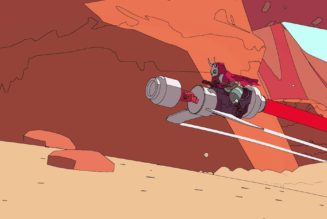 Xbox’s Summer Game Fest event featuring more than 40 demos starts June 15th