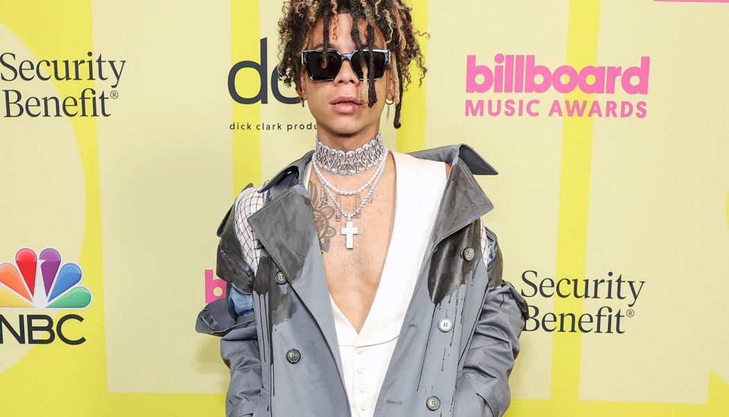 XXL Announces 2021 Freshman Class With Iann Dior, Flo Milli, Pooh Shiesty & More