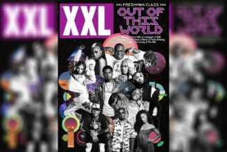 XXL Freshman Class 2021 Revealed