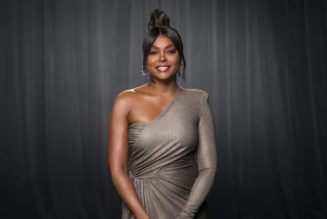 Year Of The Black Woman: Taraji P. Henson To Host The 2021 BET Awards