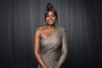 Year Of The Black Woman: Taraji P. Henson To Host The 2021 BET Awards