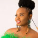 Yemi Alade Bags Award From United African DJ’s