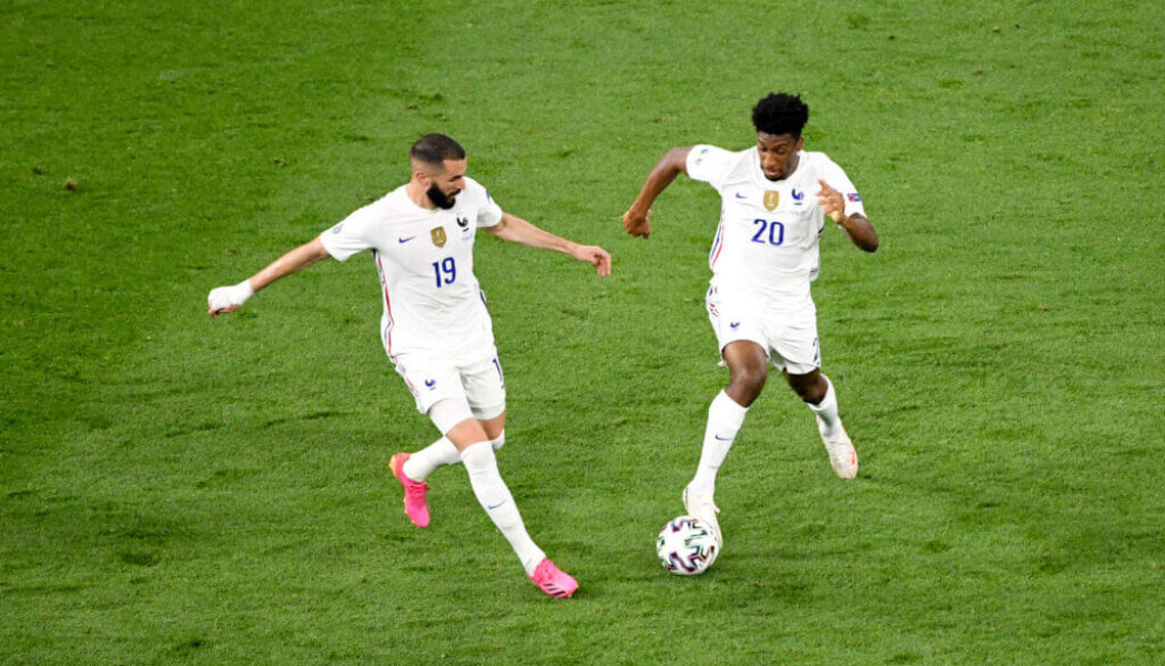 ‘Yes, definitely’ – Journalist confirms Liverpool want £42m int’l this summer