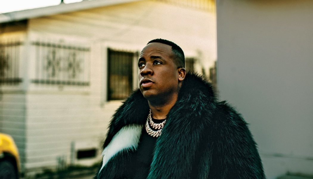 Yo Gotti’s CMG Label Teams with Interscope Geffen A&M on Artist Development