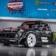 You Can Buy Ken Block’s Menacing 1977 Ford F-150 Hoonitruck