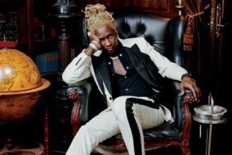 Young Thug to Make His Acting Debut in Musical Drama ‘Throw It Back’
