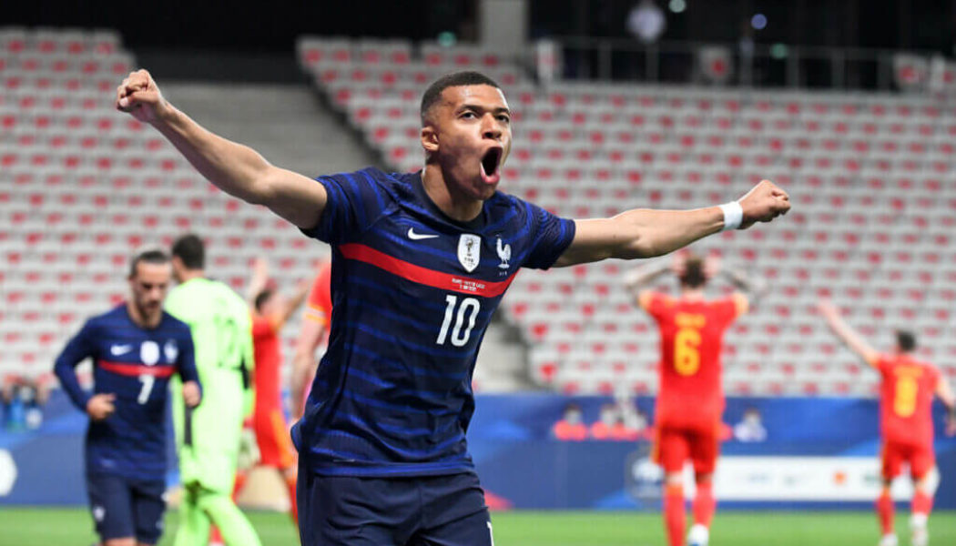 Younger Mbappe signing could help ward off Real Madrid and Liverpool interest