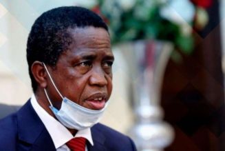 Zambian court throws out second challenge to president’s re-election bid