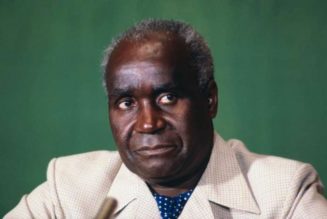 Zambia’s Kenneth Kaunda to be buried on July 7