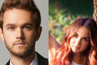 Zedd and JoJo Are Collaborating on New Music