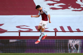 1 PL assist since 2019, 2 PL goals since 2020 – Aston Villa must sell £32k-per-week man
