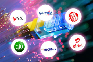 10 Fastest Internet Providers in Nigeria Ranked