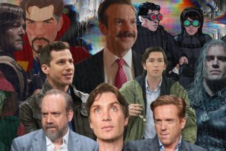 10 Must-Watch TV Shows Premiering In 2021