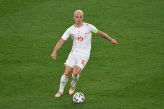 £100,000-a-week Arsenal star could leave for €18m, transfer ‘expected’ next week – report