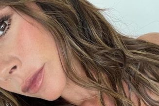 11 Reasons Victoria Beckham Looks So Amazing at 47