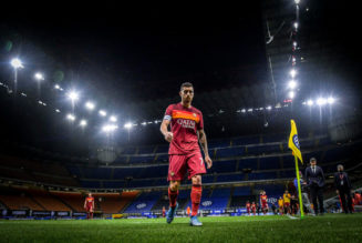 11goals and 9 assists last season: Spurs director Paratici is an admirer of £25.7m-rated star