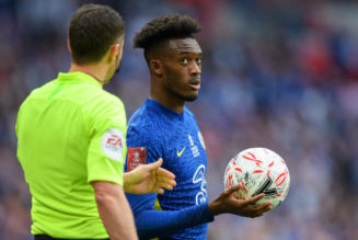 £120,000-a-week Chelsea star makes transfer decision amid Bayern Munich swap rumours – report