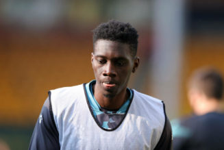 13 goals and 10 assists last season: Aston Villa identify 23-yr-old as a summer target