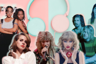 18 Most Commonly Misheard Song Lyrics