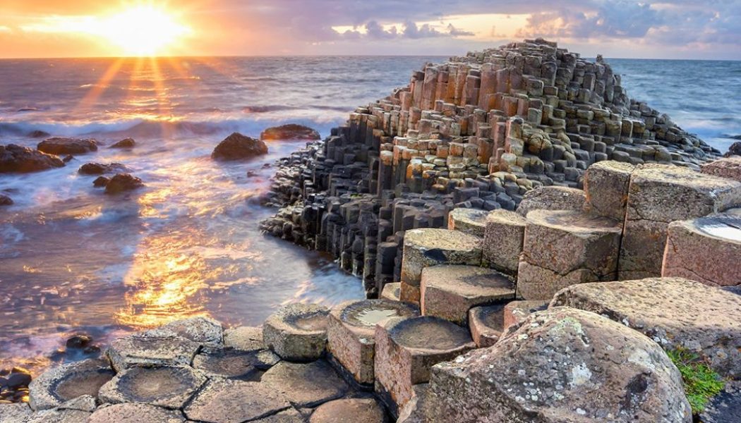 20 (typically modest) natural wonders in the UK