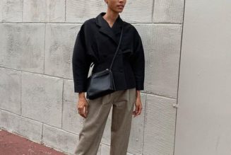 2021’s Coolest High-Street Sandals Are Finally Back in Stock