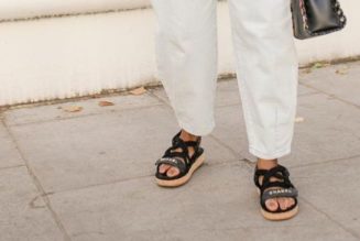 22 Editor-Approved Sandals You’ll Be Excited to Wear Every Summer
