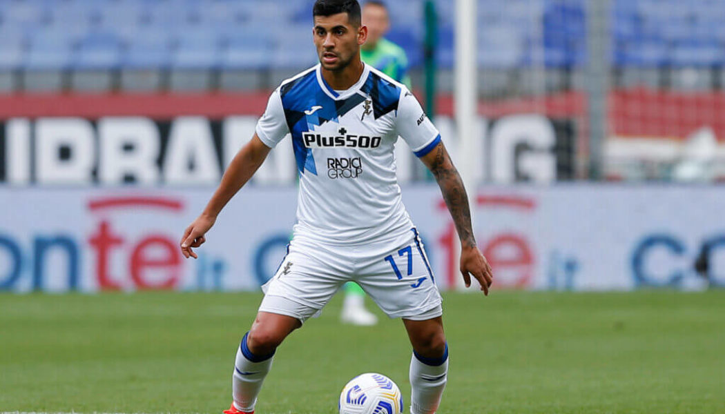 23-yr-old expected to join Tottenham, selling club confident an agreement will be reached