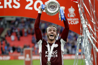 24-yr-old linked with Arsenal move, Gary Lineker reckons it would be a ‘backward step’