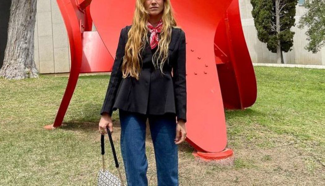 25 Outfit Ideas I Have Really Loved This Week