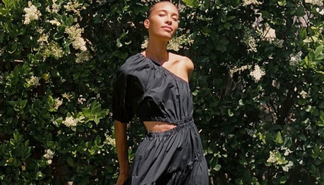 25 Summer Dresses That Are Guaranteed to Make You Feel Good