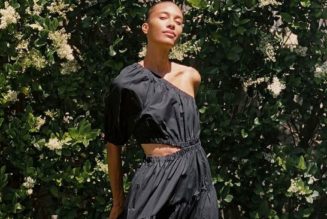 25 Summer Dresses That Are Guaranteed to Make You Feel Good