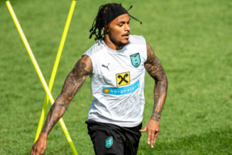 25-yr-old attacker linked with a return to Newcastle this summer