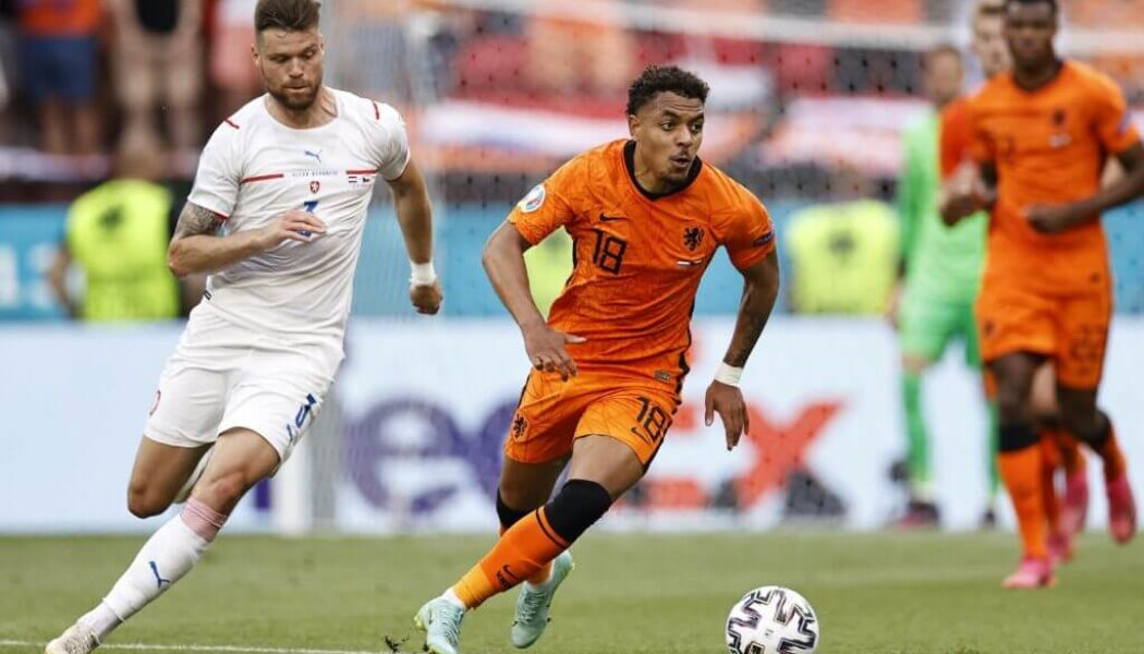 27 goals and 10 assists last season: Liverpool in talks with 22-yr-old target’s agent