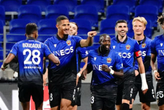 £27m Arsenal man looks set to leave on loan, agreement reached with European club