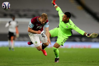 28-yr-old informs friends, he wants a move to West Ham this summer