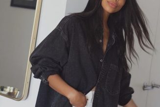 29 Expensive-Looking H&M Basics That Get the Editor Stamp of Approval