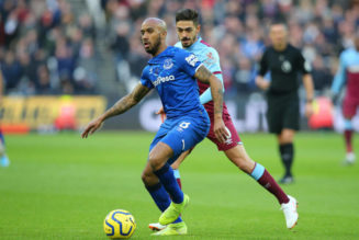 3 injuries, 2 PL starts in 2020/21, 1 year left on contract – Midfielder has uncertain future