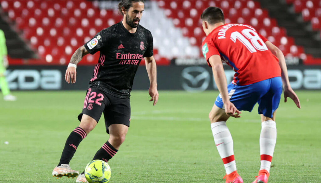 38-cap Int’l set for showdown talks regarding his future, Spurs and Arsenal keen