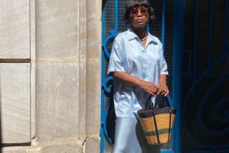 4 French Women Just Showed Me Their Dream Vintage Wish Lists