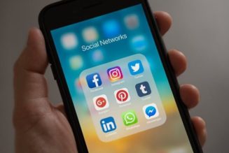 4 Things Executives Should Definitely Not Do on Social Media