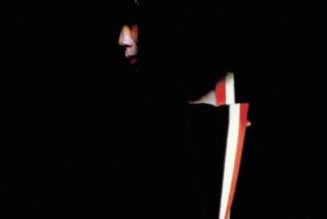 5 Albums I Can’t Live Without: David Crosby