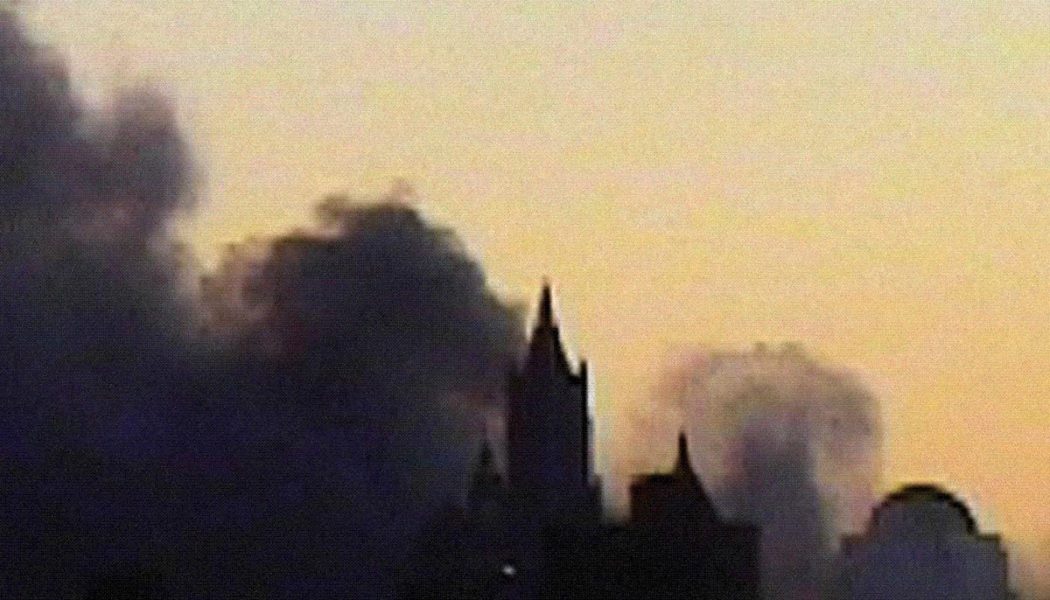 5 Albums I Can’t Live Without: Sam i