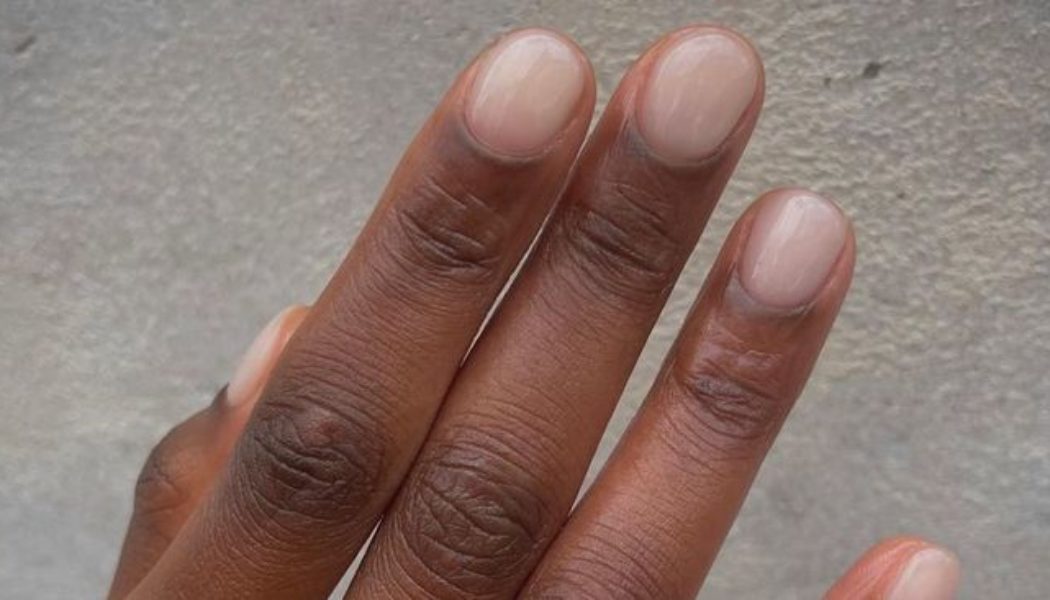 5 Expert-Approved Tips for Your Healthiest Nails Ever