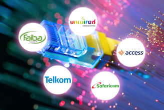 5 Fastest Internet Providers in Kenya Ranked