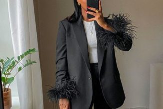 5 Grown-Up Outfits to Wear to a House Party