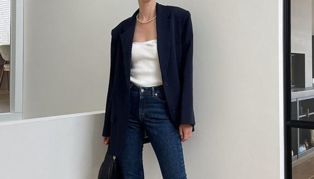 5 Issues Everyone Has With Skinny Jeans (and How to Fix Them)