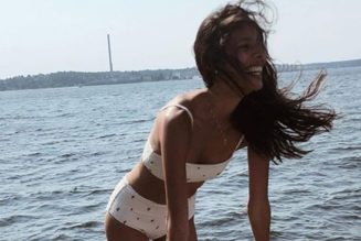 5 Products We Should All Be Using for Healthy Hair This Summer