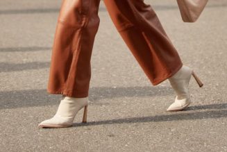 6 Ankle-Boot Trends That Are Going to Wow Everyone This Season