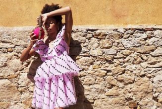 6 French-Girl Wedding Outfits We’re Taking Inspiration From